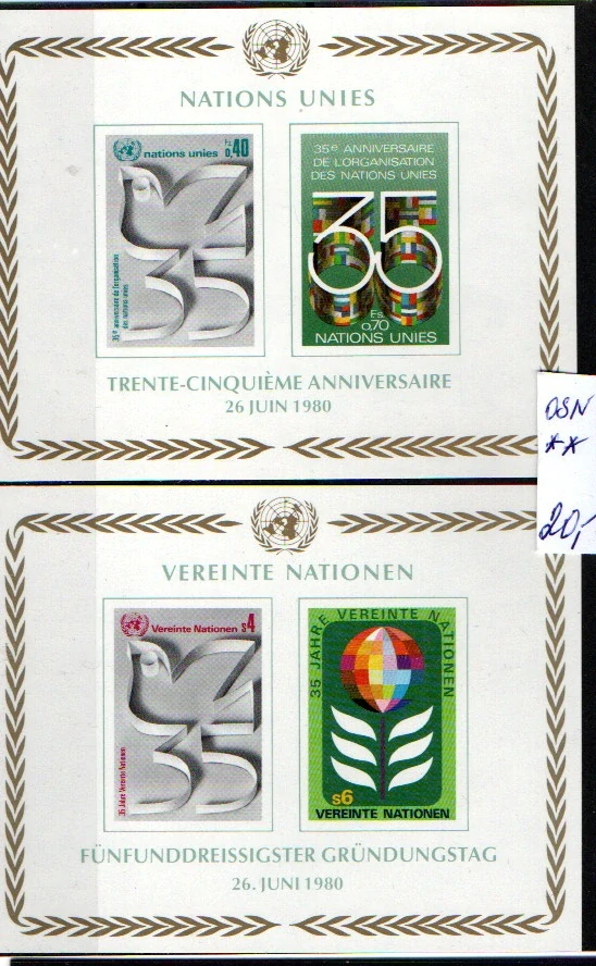 4893 OSN, 2x aršík, xx