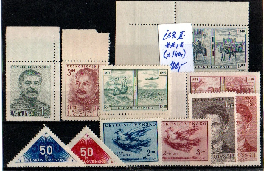 4980 ČSR II, xx, x