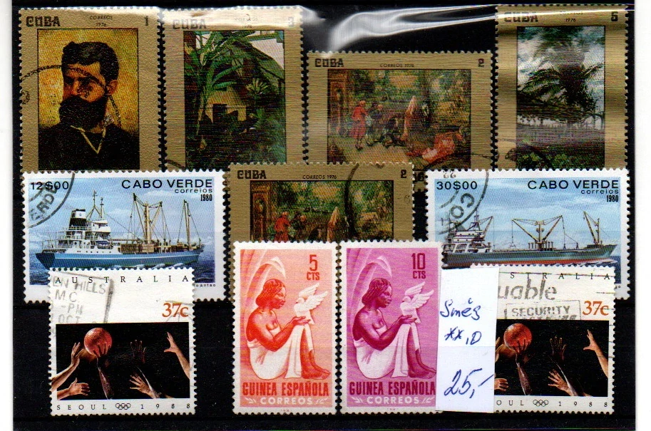 5850 Směska, o, xx
