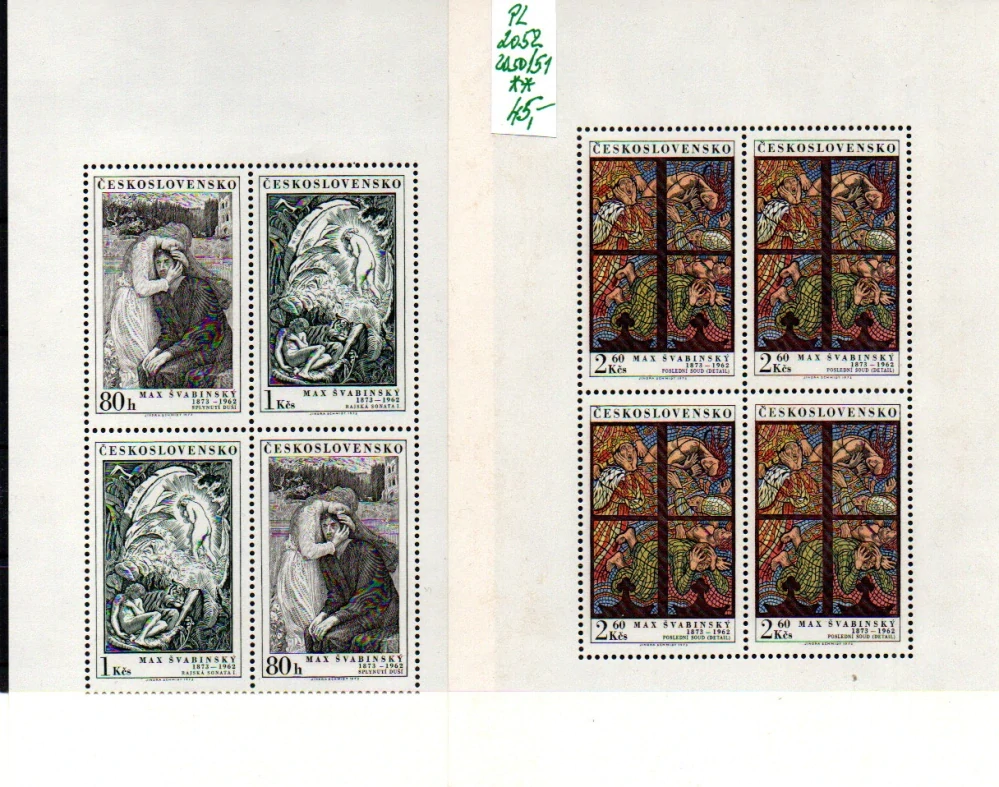 5931 ČSR II, 2x TL, xx