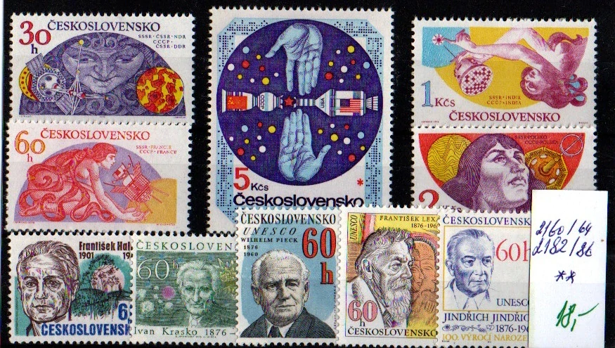 5936 ČSR II, xx