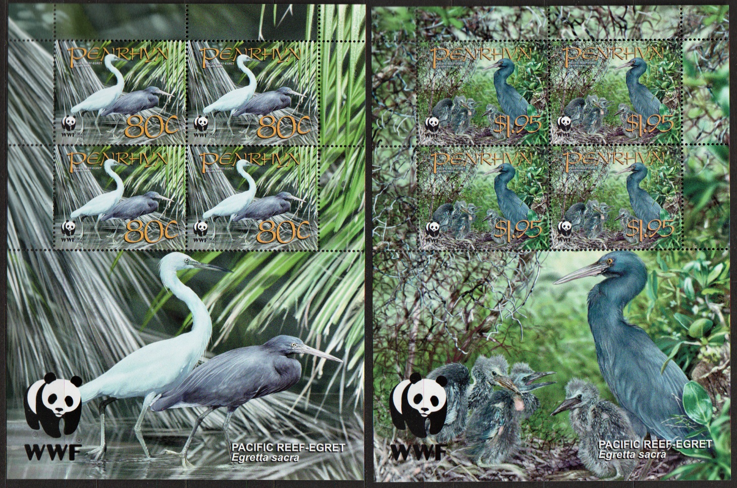 4523 Penhrhyn, sada PL,  xx