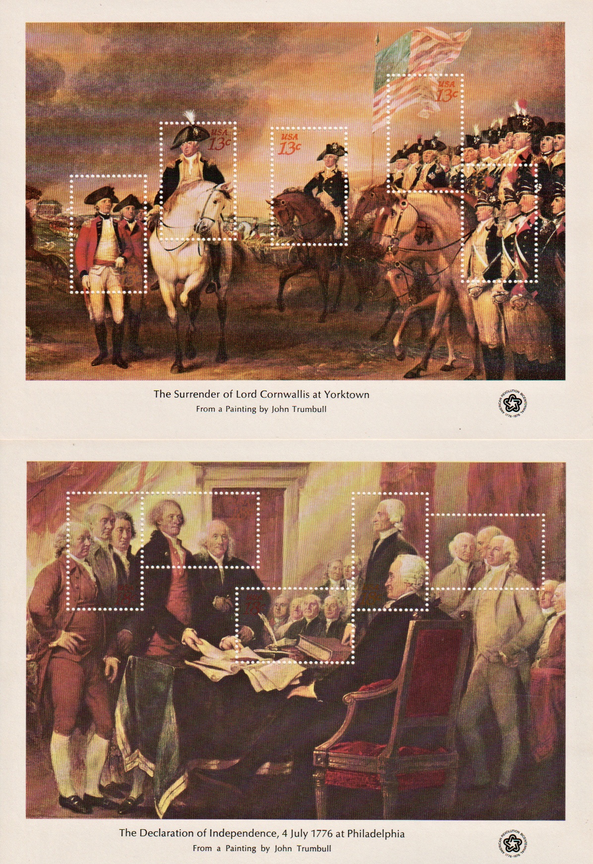 4549 USA, 4x TL, xx