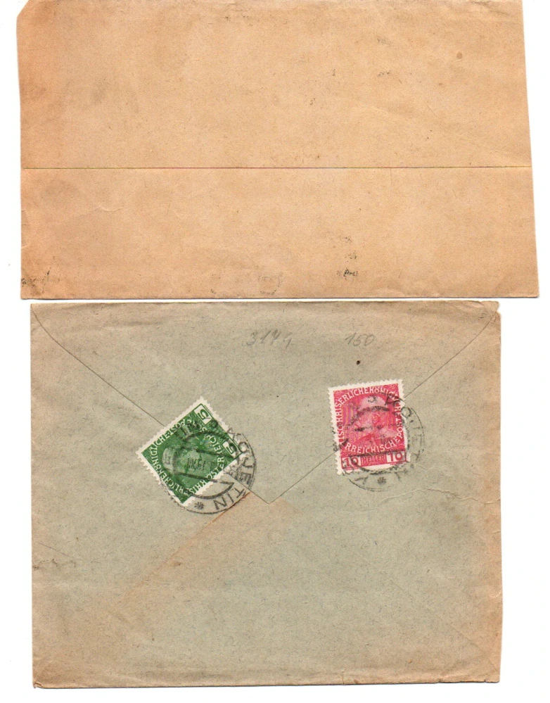 5796 RU - 2x celistvost