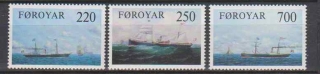 1752 Foroyar, lodě, xx