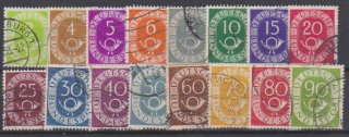 2279 BRD, trubky, o