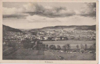 2290 Tišnov,  o