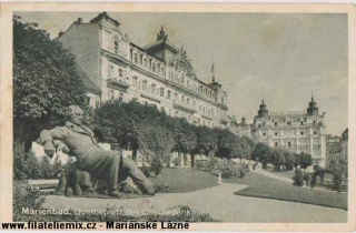 2294 Mariánské Lázně,