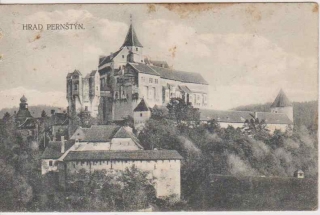 2326 Perštýn, o