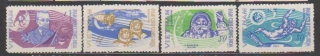 2555 Vietnam, kosmos, xx