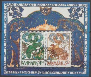 3194 Dánsko, Bl.11, o