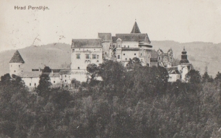 3516 Pernštýn, o,