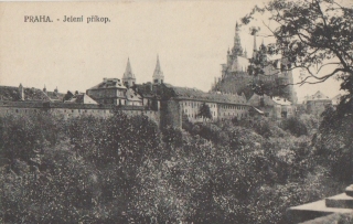 3517 Praha-Jelení příkop, o