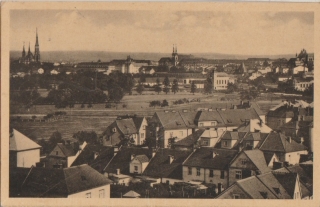 3592 Olomouc, o