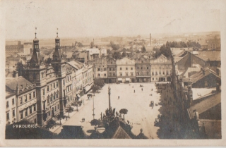 3595 Pardubice, o