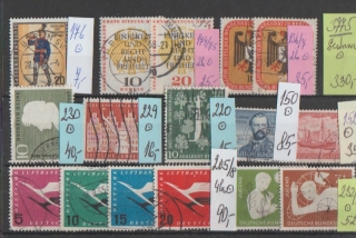 3775 BRD, sestava, o