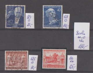 3878 Berlín, sestava, xx, o