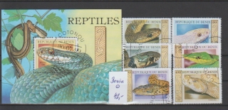 3959 Benin, hadi, o
