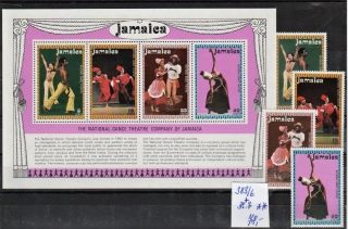 4410 Jamaika, národní tance, xx
