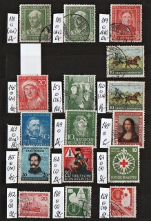 4500 BRD - výběr, o