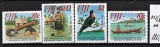 4519 Fiji, série, xx
