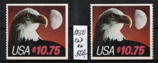 4566 USA, sestava, xx