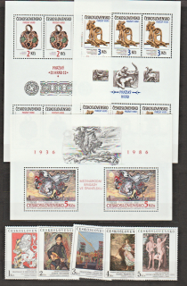 4590 ČSR II, sestava , xx