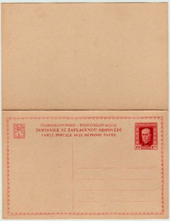 4647 ČSR I, CDV 36, (x)