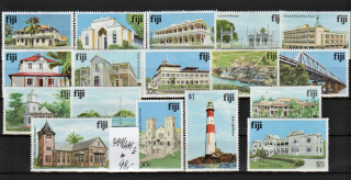 4715 Fiji, turizmus, xx