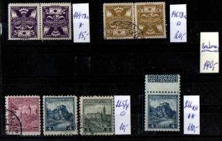 4732 ČSR I, sestava, x, o
