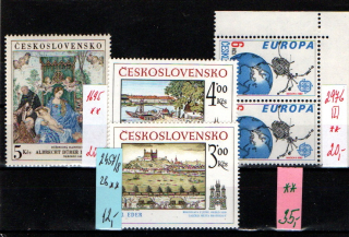4750 ČSR II, malá sestava, xx