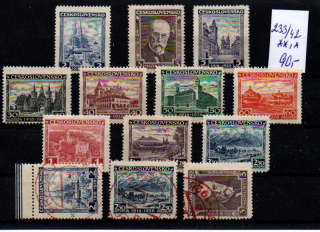 4753 ČSR I, krajinky, xx, x, o