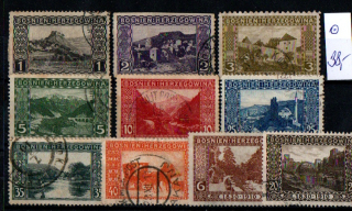 4796 BaH, krajinky, o
