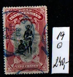 4813 Kongo, č.19, o