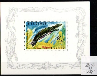 4819 Belgie, ZOO Antverpy, xx