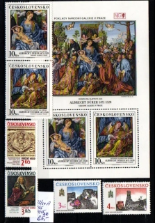 4823 ČSR II, sestava xx