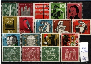 4836 BRD, sestava xx