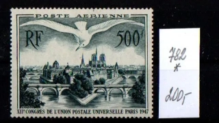 4842 Francie, č.782, x