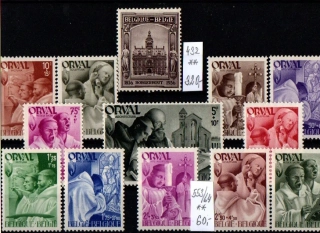 4843 Belgie, sestava, xx