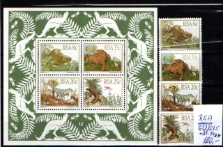 4855 RSA, pravěk, xx