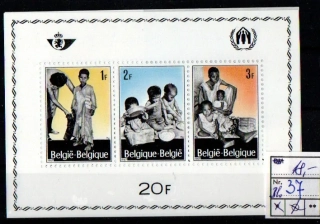 4858 Belgie, aršík, xx
