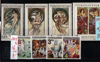4879 ČSR II, sestava, xx