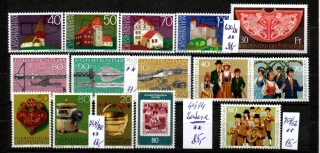 4914 Lichtenstein, sestava xx