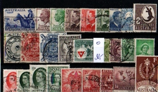 4933 Austrálie, o