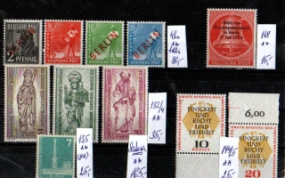 4954 Berlín, sestava, xx