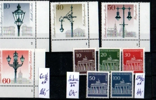 4956 Berlín, sestava, xx