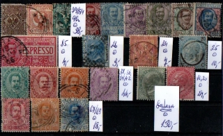 4961 Itálie, sestava, o