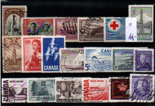 4973 Kanada, o