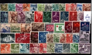 4978 Švýcarsko, sestava,  o