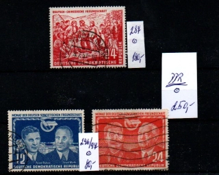 5007 DDR, sestava, o